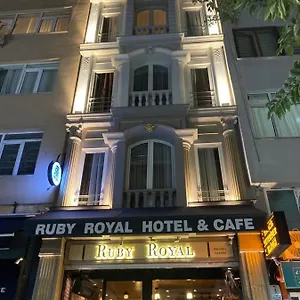 Ruby Royal ** Istanbul
