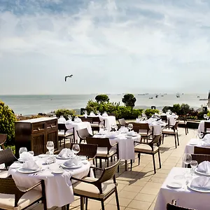 Eresin Sultanahmet - Boutique Class ***** Istanbul