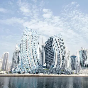 Lusso Hometels J One Business Bay United Arab Emirates