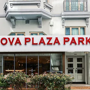 Nova Plaza Park **** Istanbul