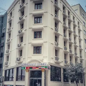 Otel Aksaray, İstanbul