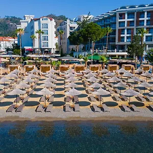 Caprea Turkey