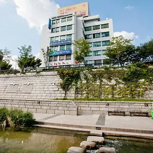 Tourist South Korea