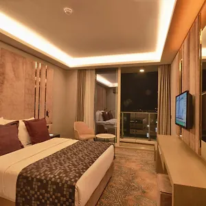 Western Premier Ottoperla **** Istanbul