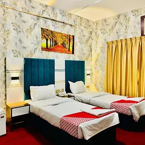 New Good Night Hotel United Arab Emirates