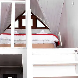 Otel Ruby, İstanbul