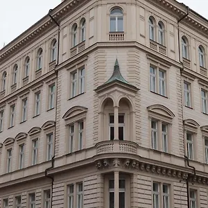 The Palace And Czech Republic