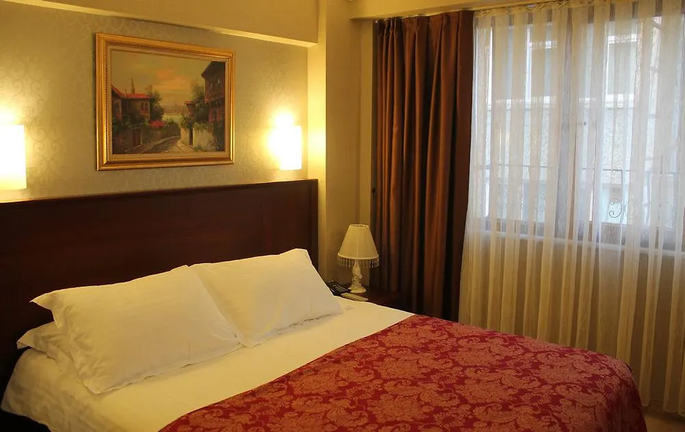 Regency World Hotel Istanbul
