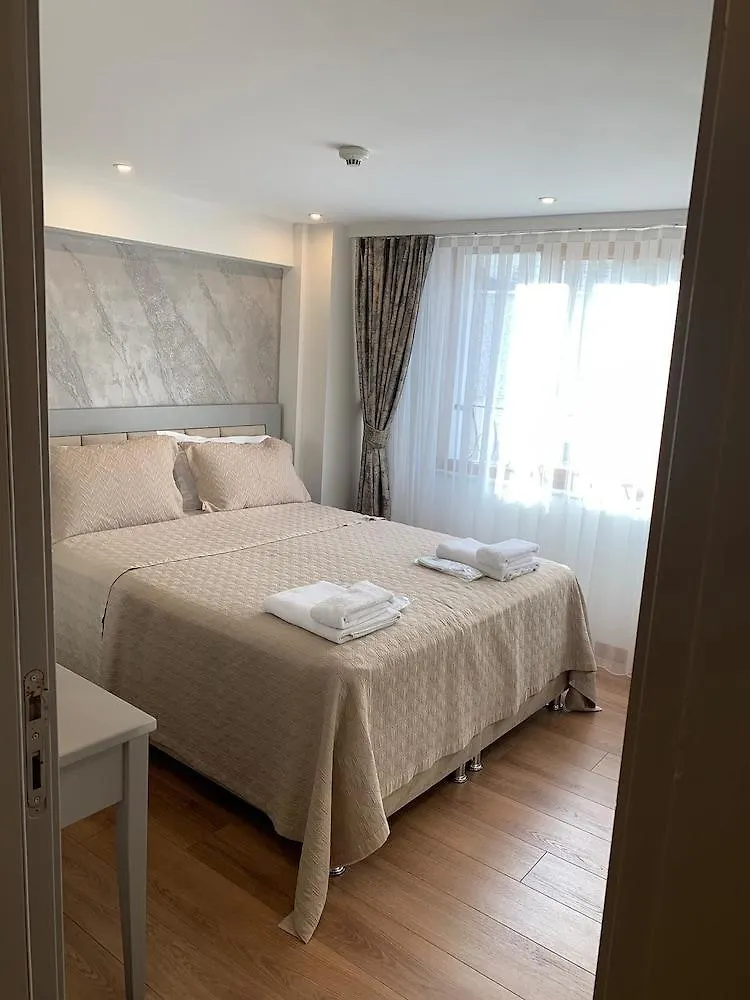 Regency World Hotel Istanbulská provincie 3*,  Turecko