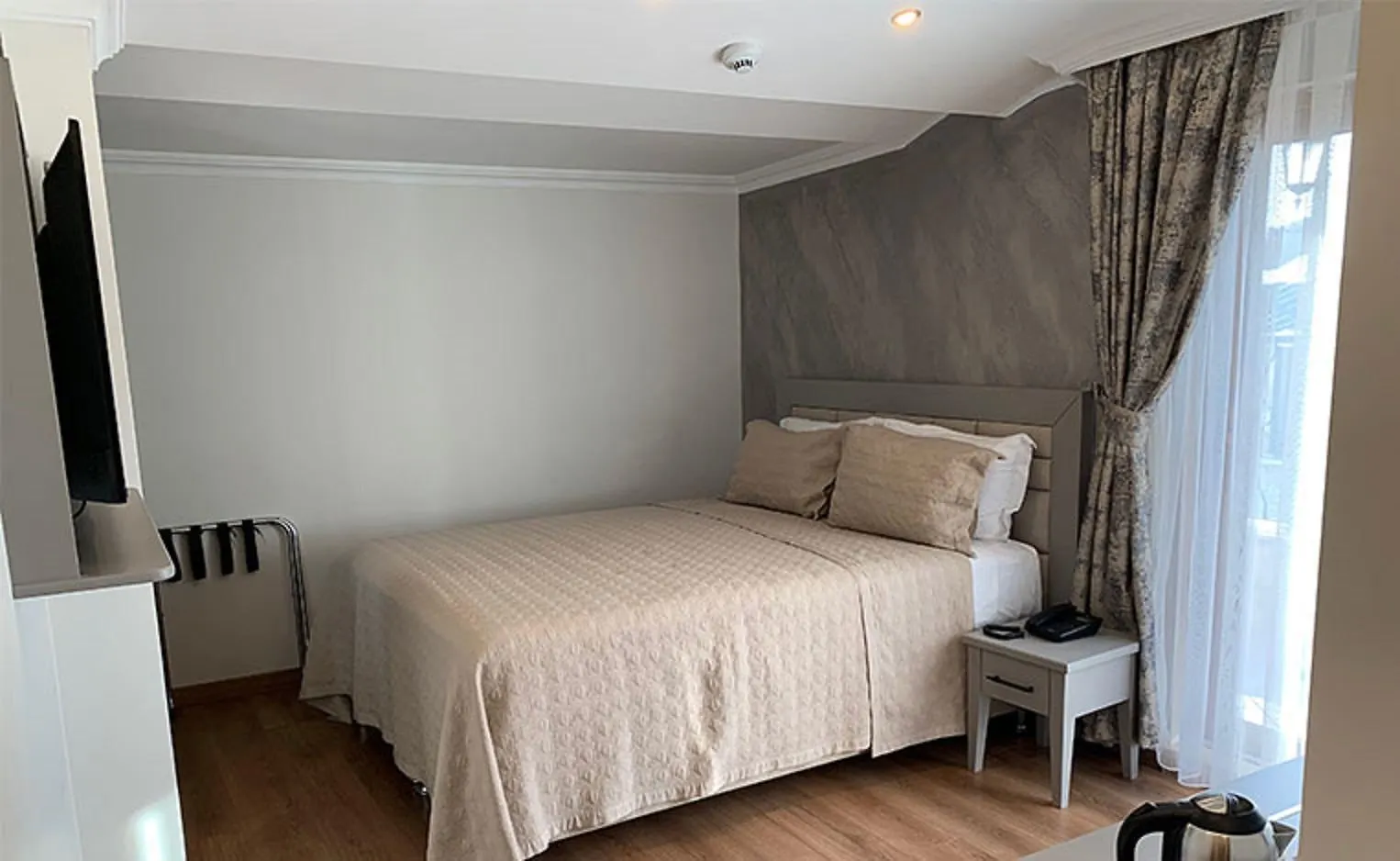 ***  Regency World Hotel Istanbul Turkey