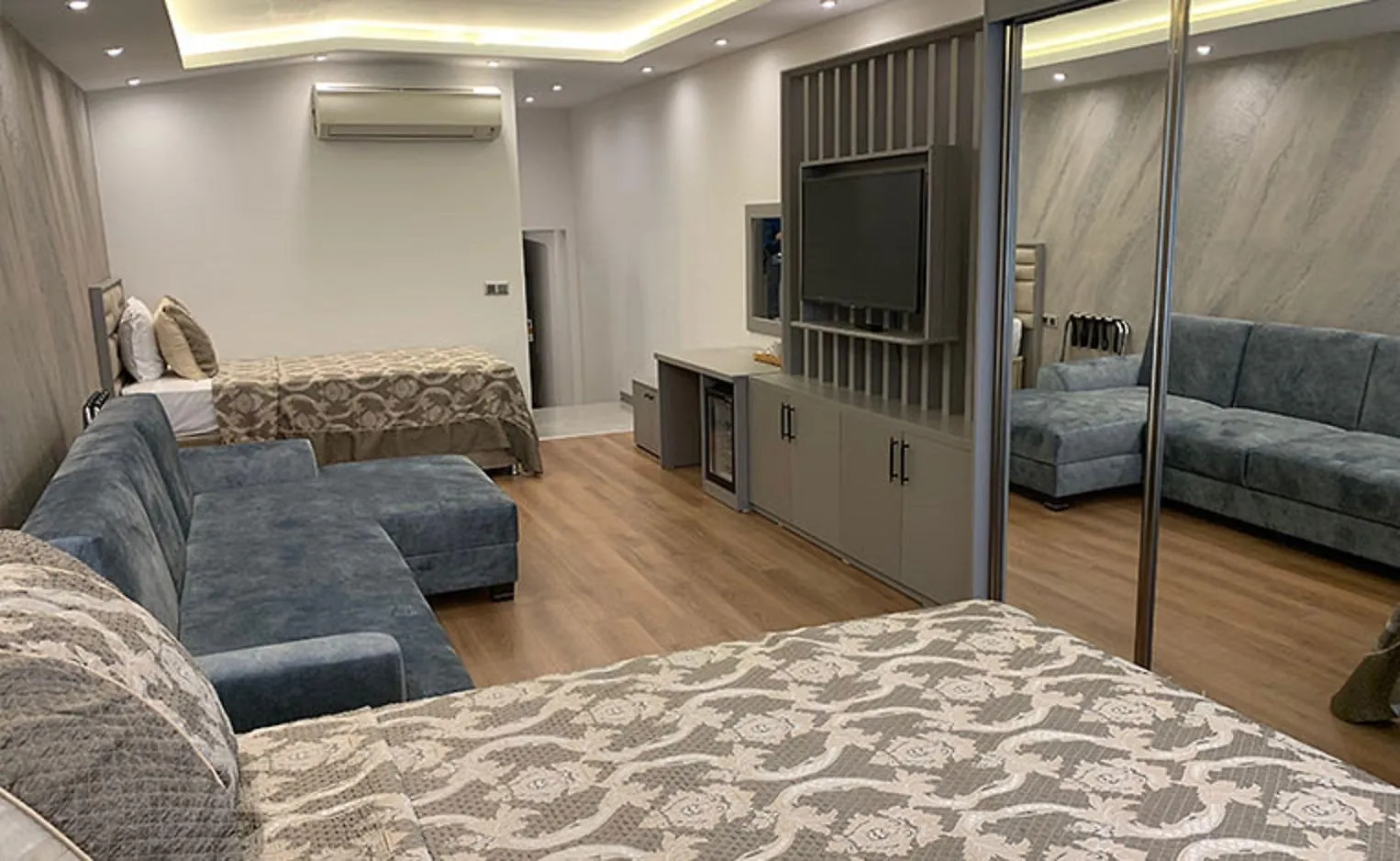 Regency World Hotel Istanbul