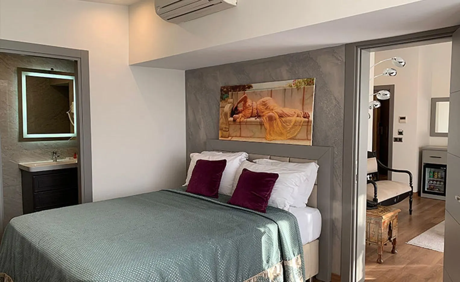 Regency World Hotel Istanbul Turkey
