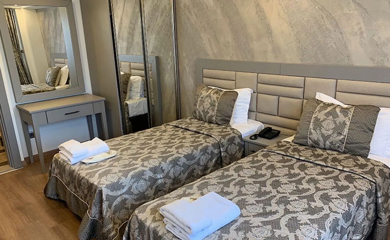 Regency World Hotel Istanbul 3*,  Turkey
