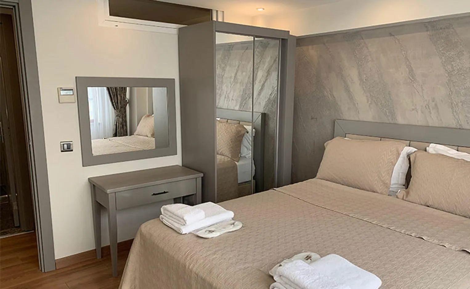 Regency World Hotel Istanbul