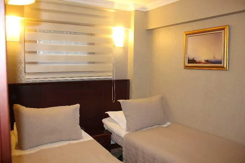 Regency World Hotel Istanbul