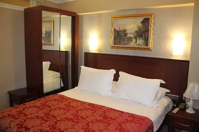 ***  Regency World Hotel Istanbul Turkey