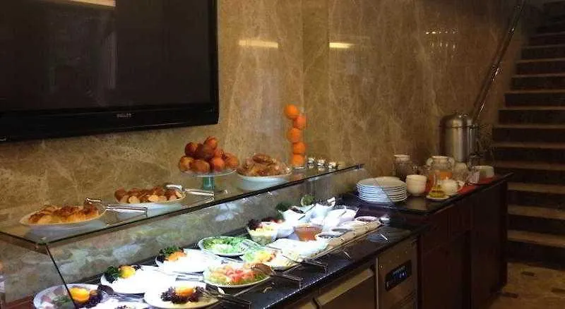 Regency World Hotel Istanbul
