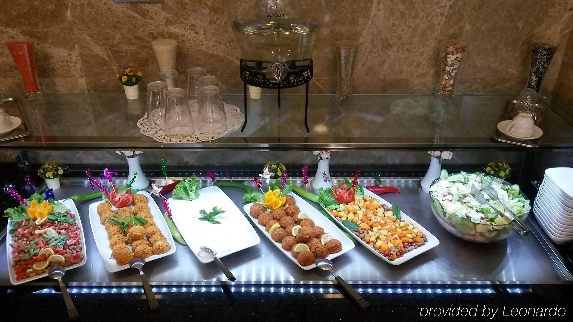 Regency World Hotel Istanbul Turkey
