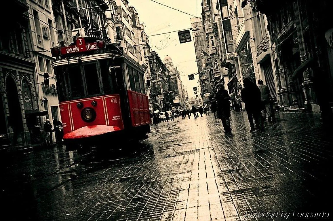 Regency World Hotel Istanbul