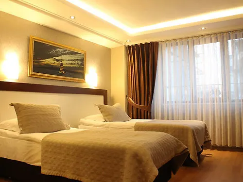 Regency World Hotel Istanbul