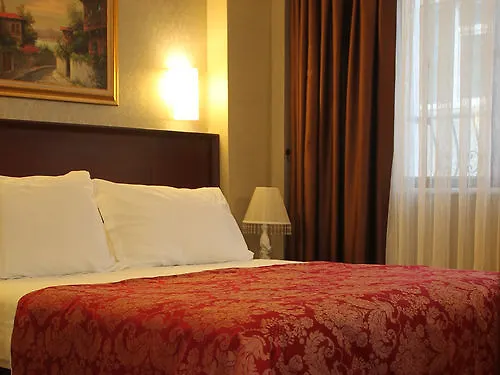 ***  Regency World Hotel Istanbul Turkey
