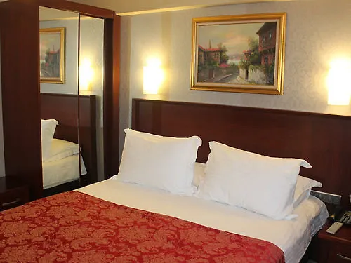 Regency World Hotel Istanbul