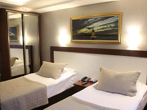 Regency World Hotel Istanbul