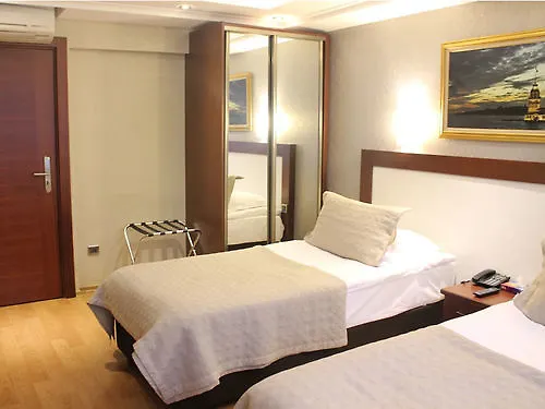 Regency World Hotel Istanbul