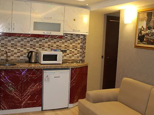Regency World Hotel Istanbul 3*,  Turkey