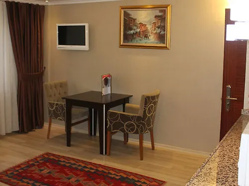 Regency World Hotel Istanbul