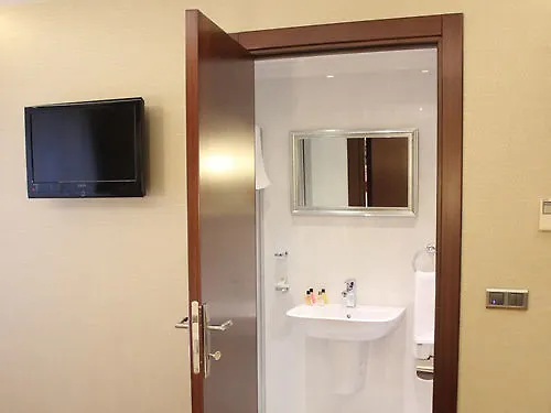 Regency World Hotel Istanbul