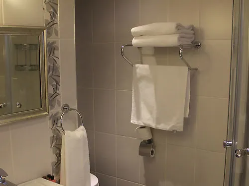 Regency World Hotel Istanbul