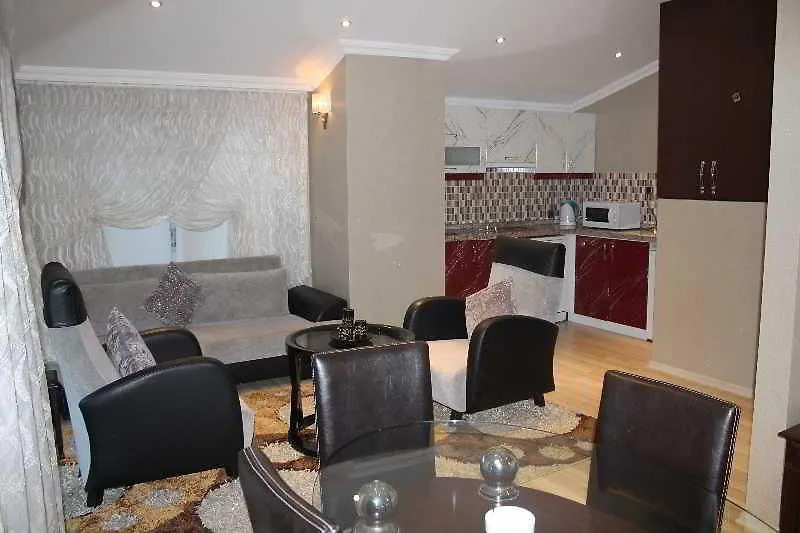Regency World Hotel Istanbul