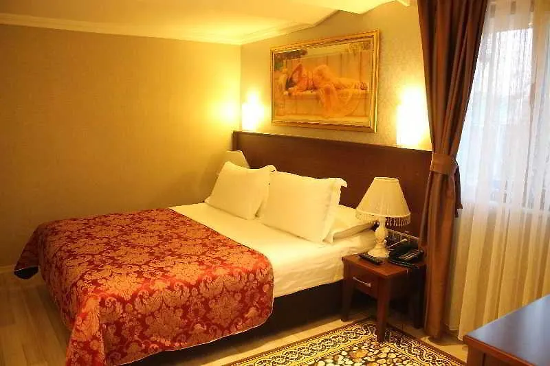 Regency World Hotel Istanbul Turkey