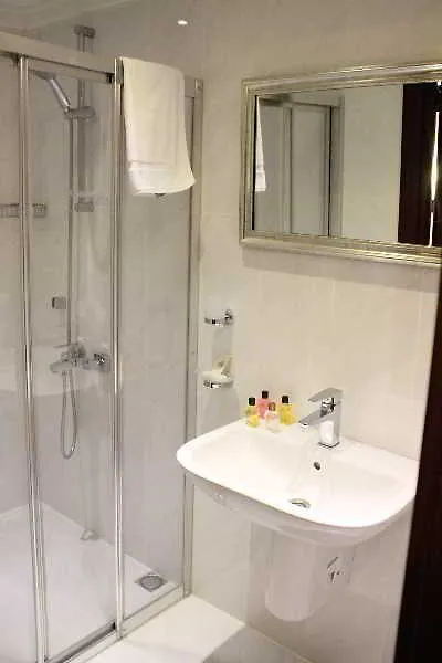 Regency World Hotel Istanbul