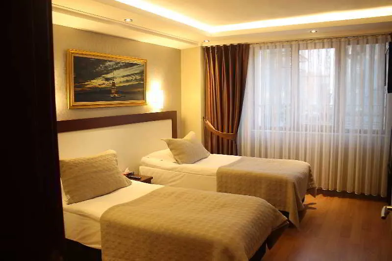 Regency World Hotel Istanbul