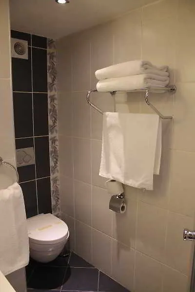 Regency World Hotel Istanbul