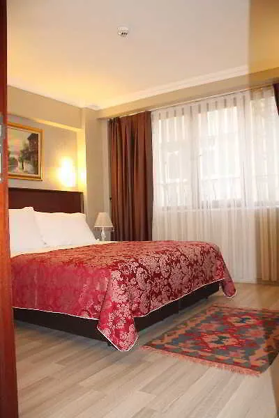 Regency World Hotel Istanbul