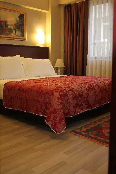 Regency World Hotel Istanbul