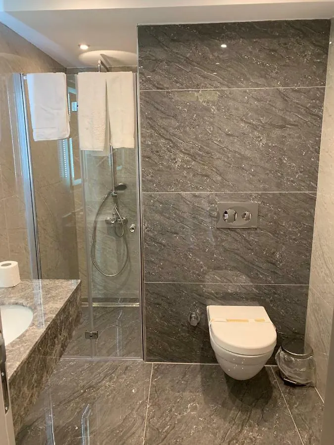 Regency World Hotel Istanbul