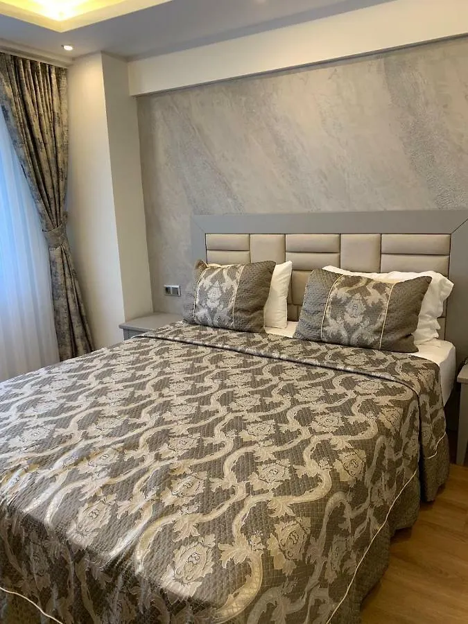Regency World Hotel Istanbul 3*,  Turkey