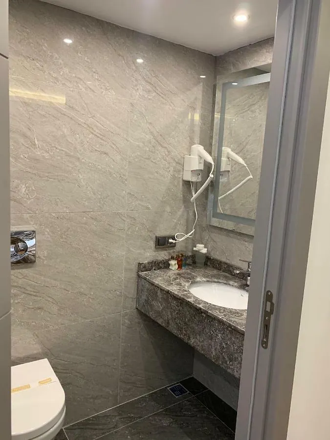 Regency World Hotel Istanbul