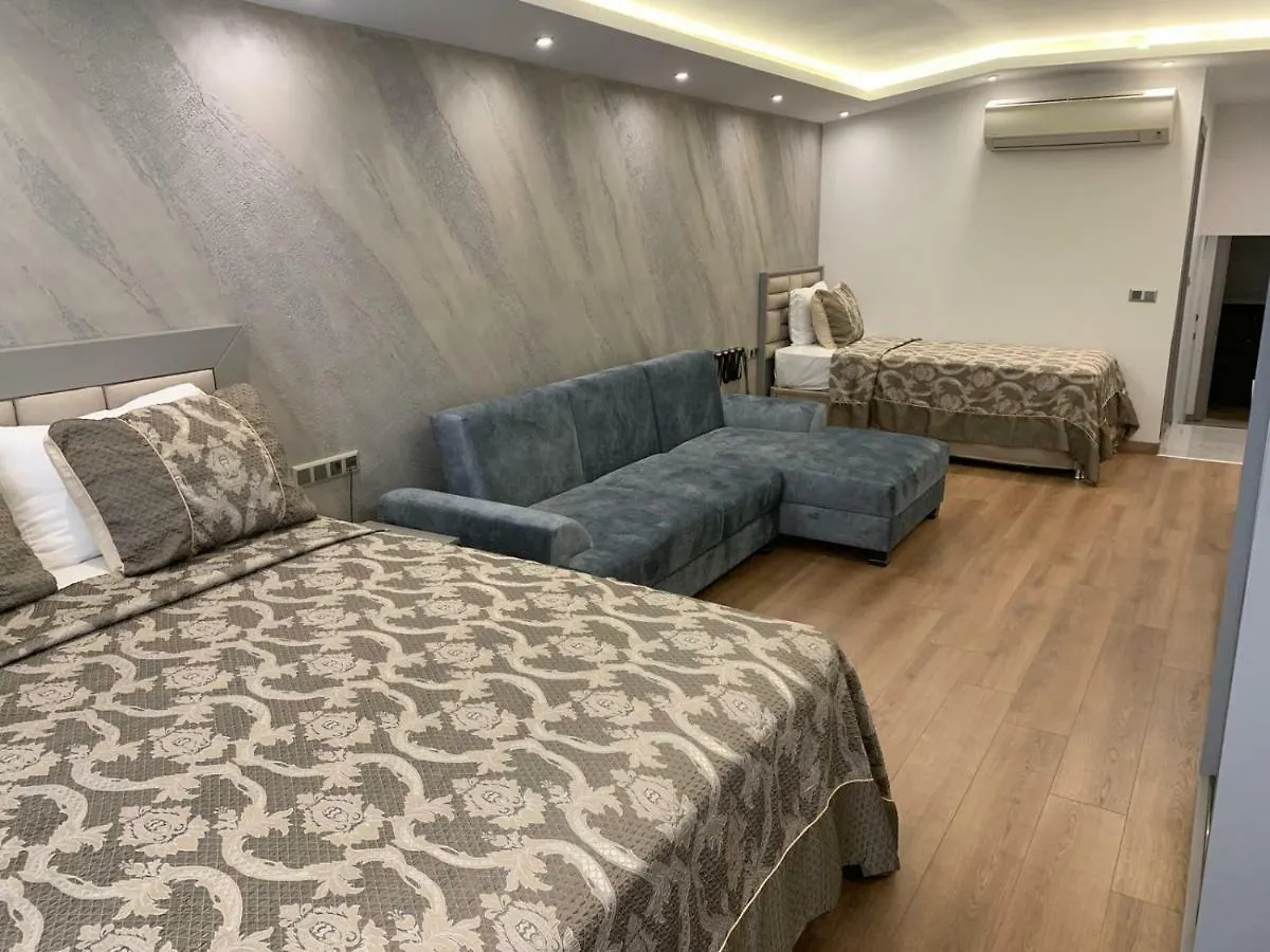 Regency World Hotel Istanbul