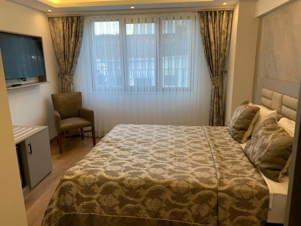 Regency World Hotel Istanbul