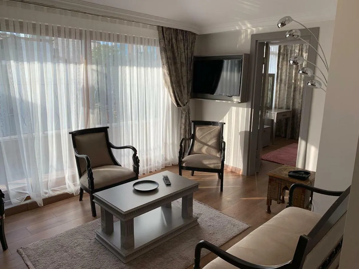 Regency World Hotel Istanbul