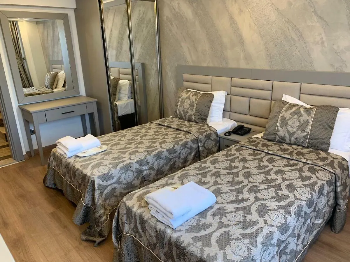 Regency World Hotel Istanbul