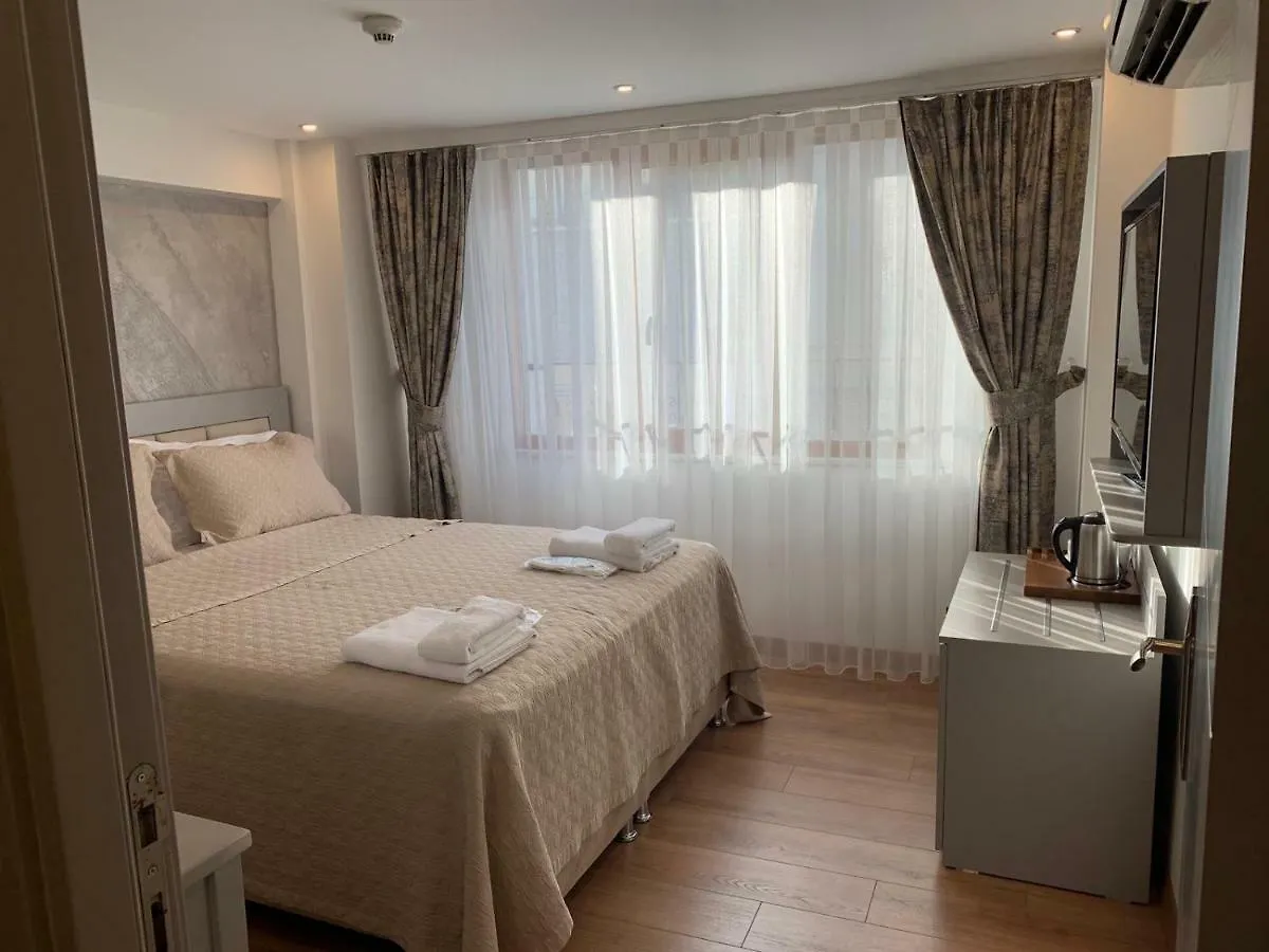 Regency World Hotel Istanbul