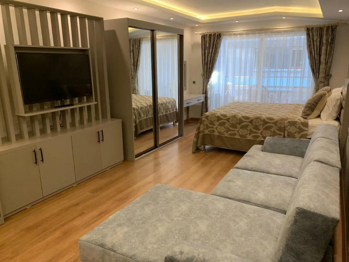 ***  Regency World Hotel Istanbul Turkey