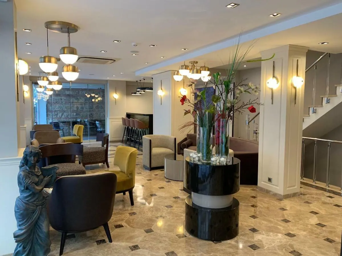 Regency World Hotel Istanbul