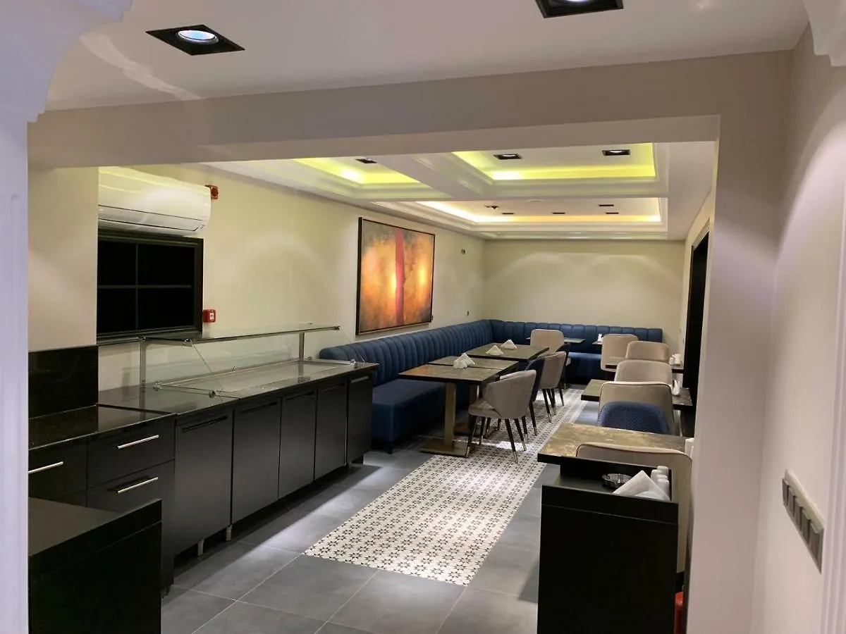 Regency World Hotel Istanbul